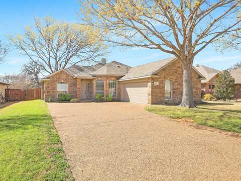 Cable Creek, GRAPEVINE, TX 76051