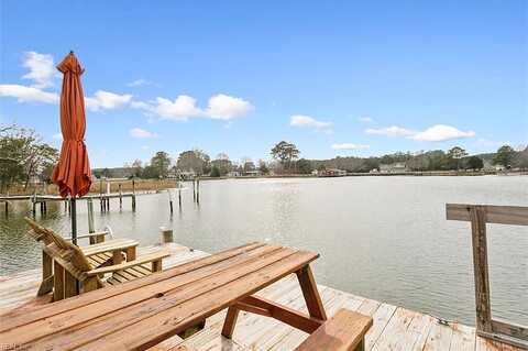 Beechland Creek, PORT HAYWOOD, VA 23138