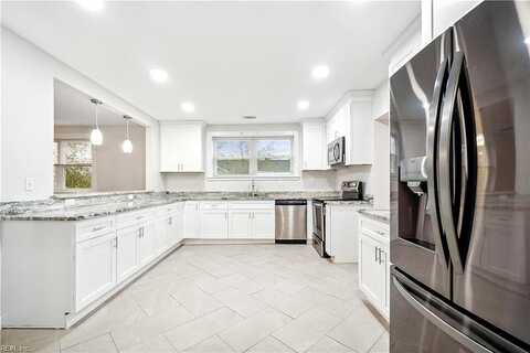 Harris, PORTSMOUTH, VA 23702