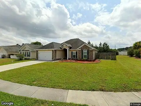 Telford, SAVANNAH, GA 31407