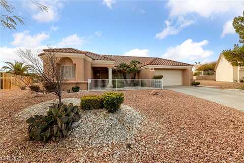 Arbuckle, LAS VEGAS, NV 89134
