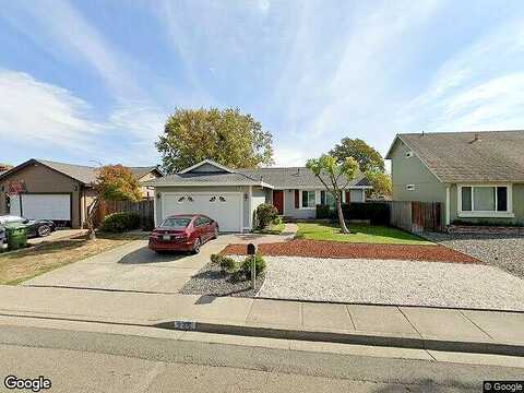 Elizabeth, ROHNERT PARK, CA 94928