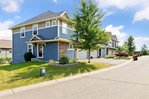 5Th Street, LAKE ELMO, MN 55042