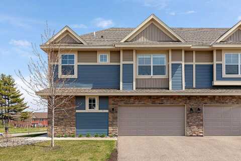 5Th Street, LAKE ELMO, MN 55042
