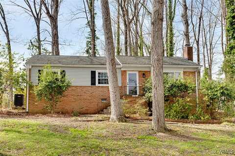 Wyndhurst, HENRICO, VA 23229