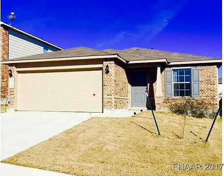 Sandyford, KILLEEN, TX 76542
