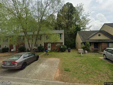 Stonebridge, DOUGLASVILLE, GA 30134