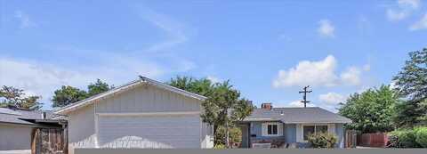 Adelaide, DINUBA, CA 93618