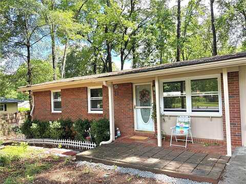 Verona, CLARKSTON, GA 30021