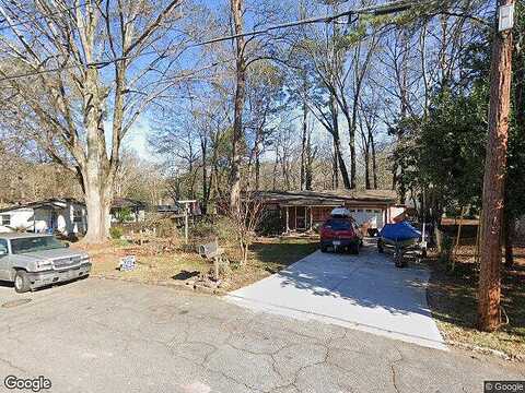 Verona, CLARKSTON, GA 30021