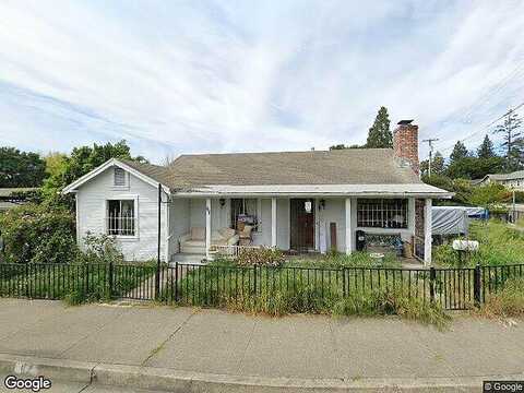 Front, HEALDSBURG, CA 95448