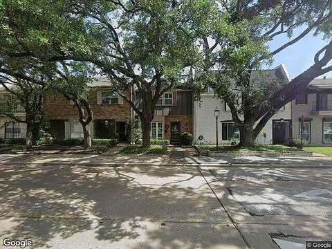 Oakford, HOUSTON, TX 77024