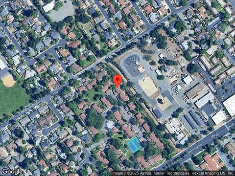 Royal Ann, CONCORD, CA 94518