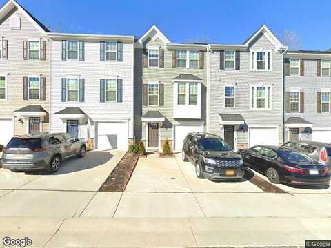 Devries, SPOTSYLVANIA, VA 22553
