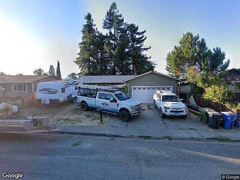 Gobbi, UKIAH, CA 95482