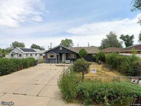 Osceola, DENVER, CO 80219