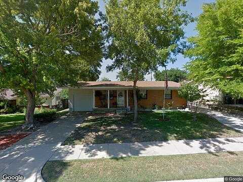 Bangor, FORT WORTH, TX 76116