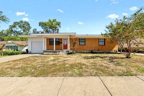 Bangor, FORT WORTH, TX 76116