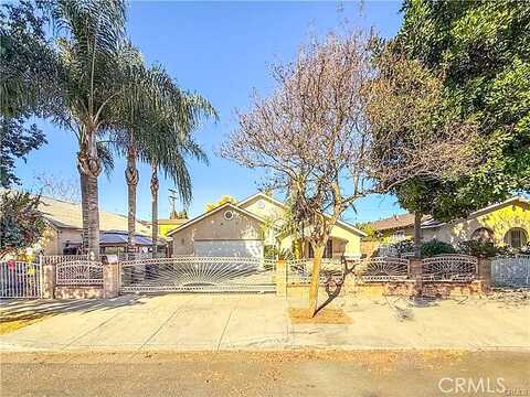 3Rd, POMONA, CA 91766
