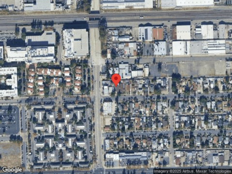 3Rd, POMONA, CA 91766