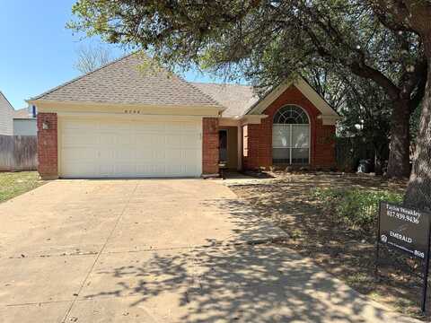 Cloverglen, FORT WORTH, TX 76123
