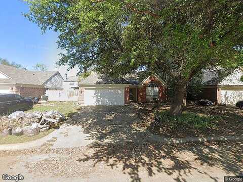 Cloverglen, FORT WORTH, TX 76123
