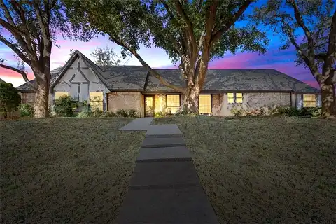 Knottingham, WOODWAY, TX 76712