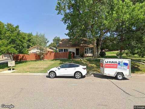 Jamison, CENTENNIAL, CO 80112