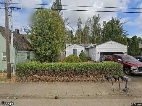 Main, WILLAMINA, OR 97396