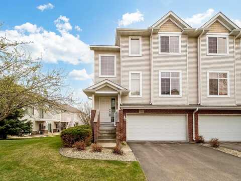 Crimson, SAVAGE, MN 55378