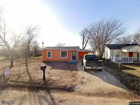 Carver, ABILENE, TX 79601