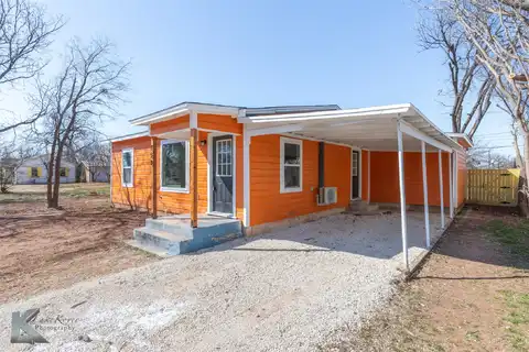 Carver, ABILENE, TX 79601