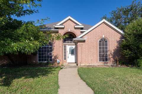 Orange Valley, NORTH RICHLAND HILLS, TX 76182