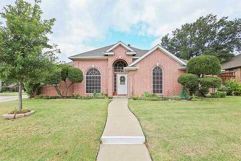 Orange Valley, NORTH RICHLAND HILLS, TX 76182
