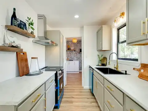 Oakwood, HURST, TX 76053