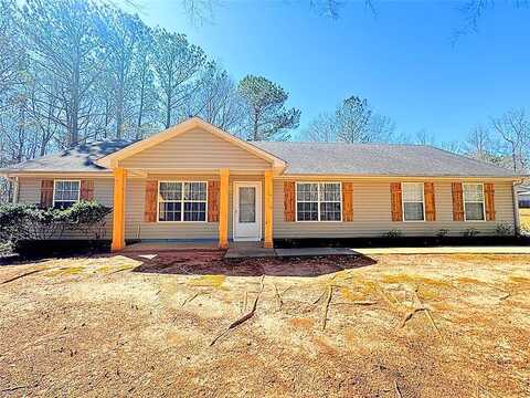 Joy Springs, SENOIA, GA 30276