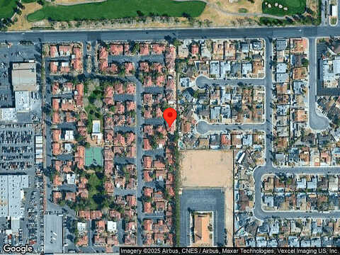 Sea Pines, LAS VEGAS, NV 89107