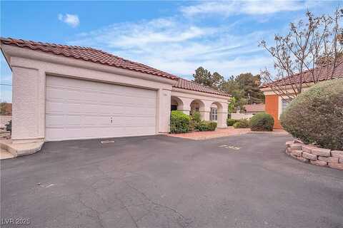 Sea Pines, LAS VEGAS, NV 89107