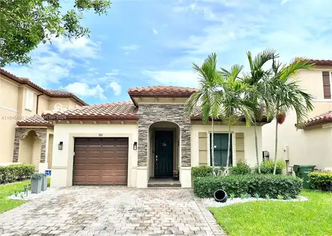 33Rd, HOMESTEAD, FL 33033