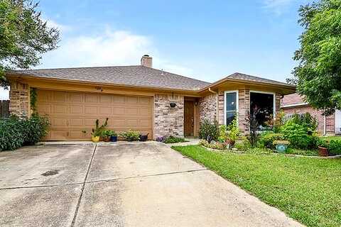 Harris Meadows, ARLINGTON, TX 76002