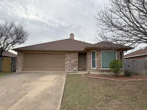 Harris Meadows, ARLINGTON, TX 76002