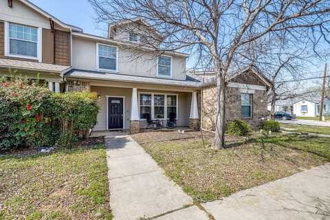Center, ARLINGTON, TX 76011