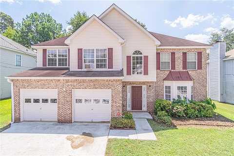 Red Maple, LITHONIA, GA 30058