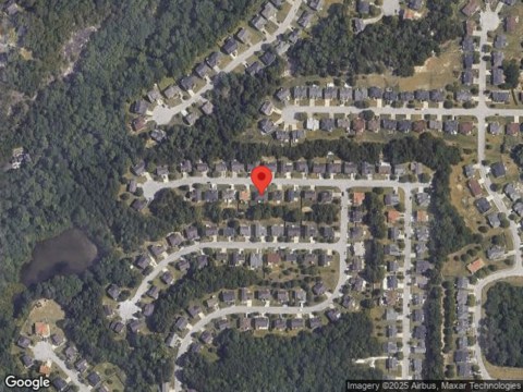 Red Maple, LITHONIA, GA 30058