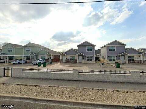 Park, Mc Gregor, TX 76657
