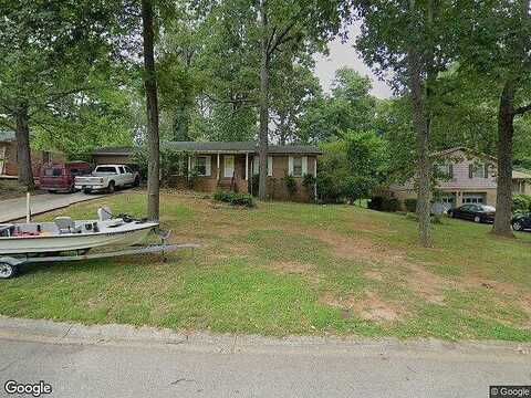 Trailwood, RIVERDALE, GA 30274