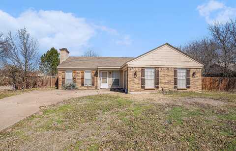 Sunnybank, FORT WORTH, TX 76137