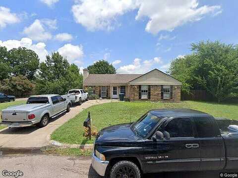 Sunnybank, FORT WORTH, TX 76137