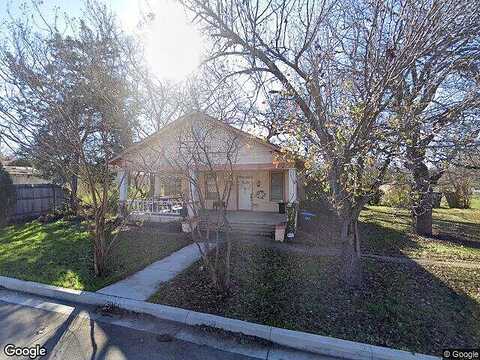 Routt, FORT WORTH, TX 76112