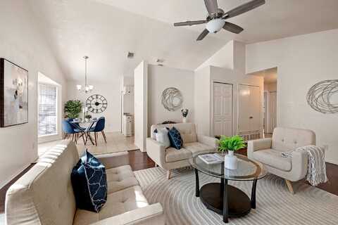 Fire Hill, FORT WORTH, TX 76137